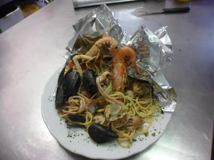 Locanda Primo Sole Oneto Inn