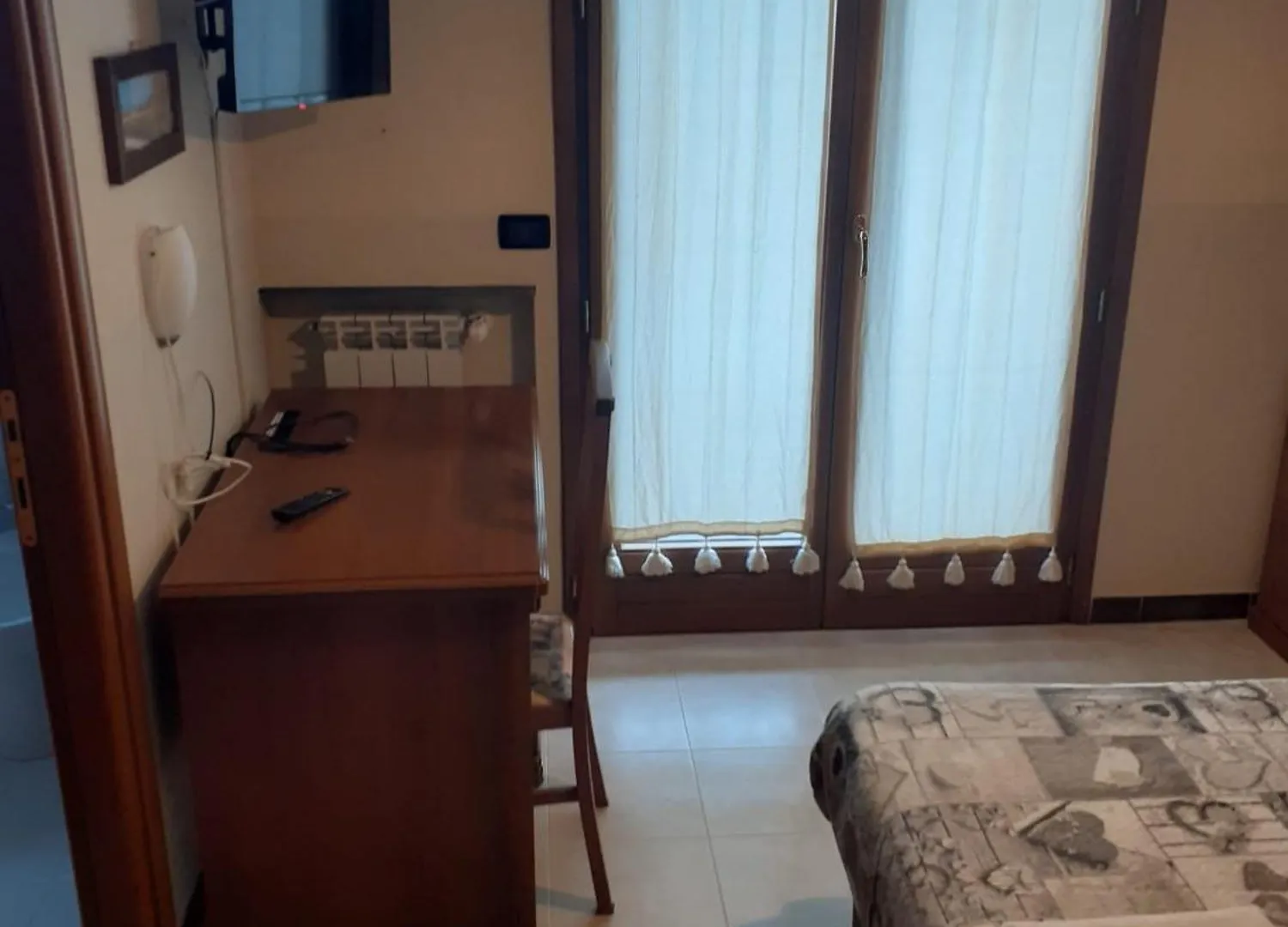 Locanda Primo Sole Oneto Inn