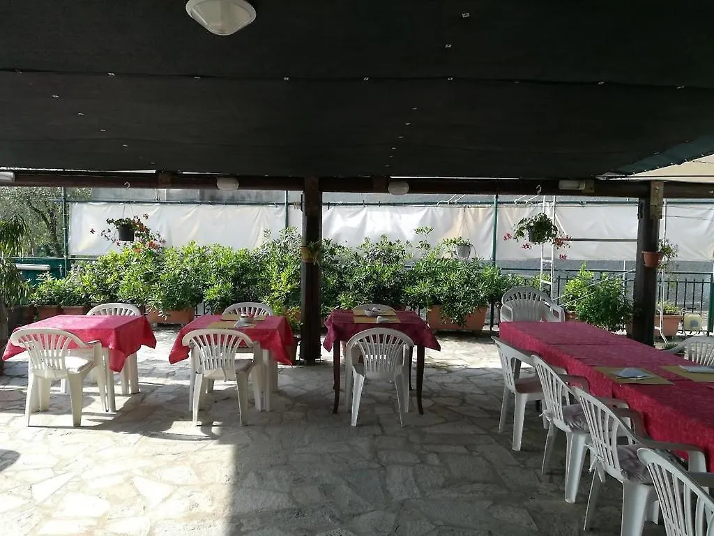 Locanda Primo Sole Oneto 0*,