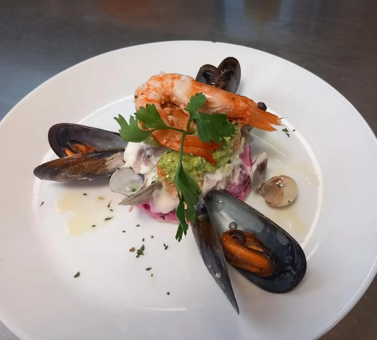 Locanda Primo Sole Oneto