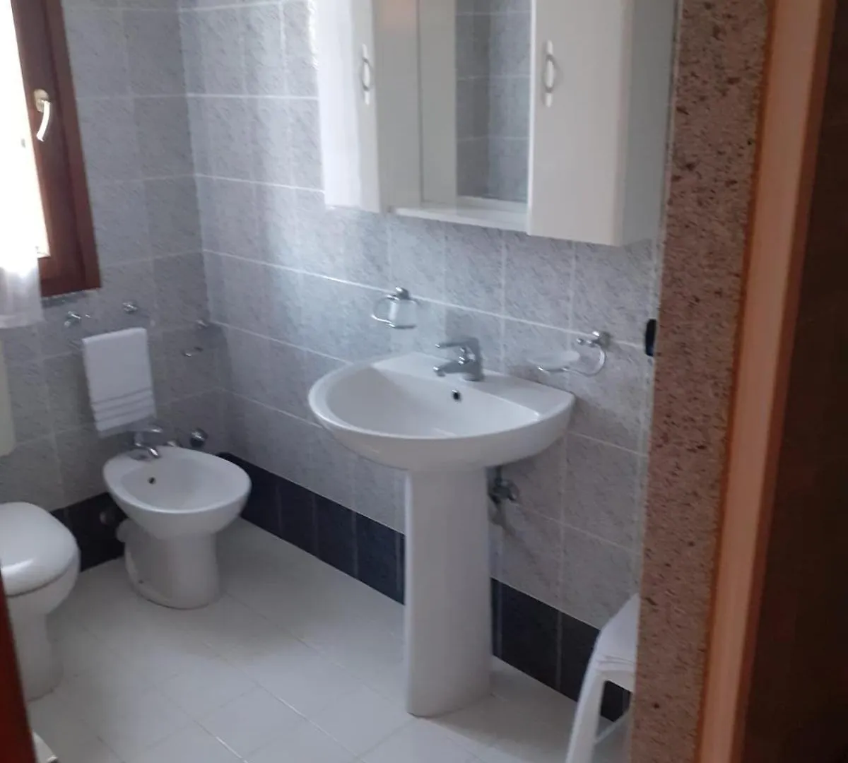 Locanda Primo Sole Oneto Inn