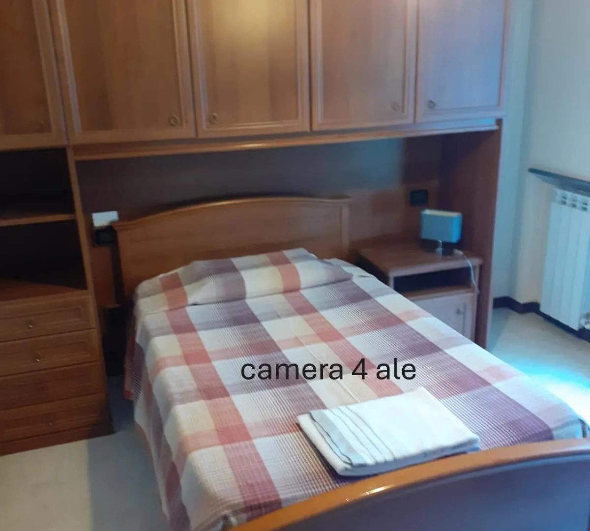 Locanda Primo Sole Oneto
