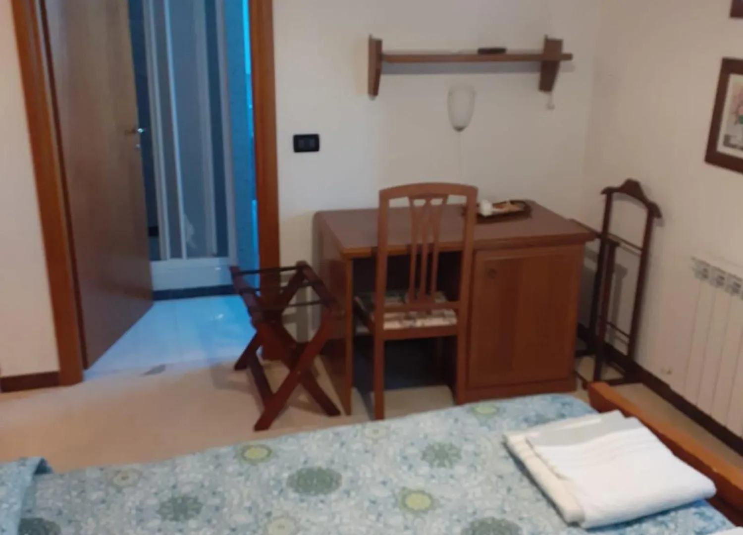 Inn Locanda Primo Sole Oneto Italy