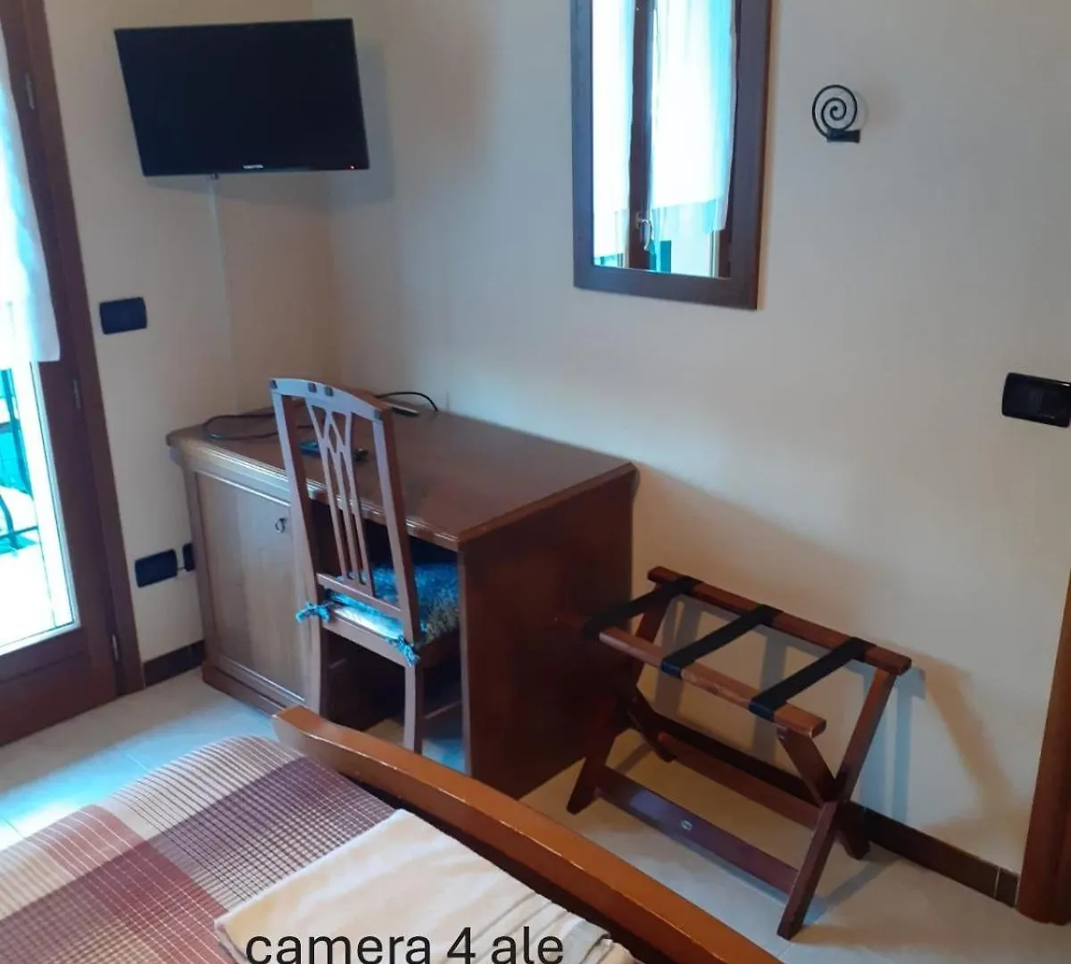 Inn Locanda Primo Sole Oneto