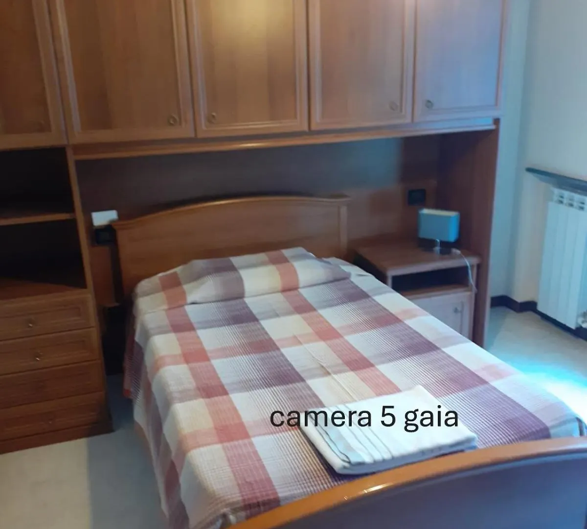 Locanda Primo Sole Oneto Italy