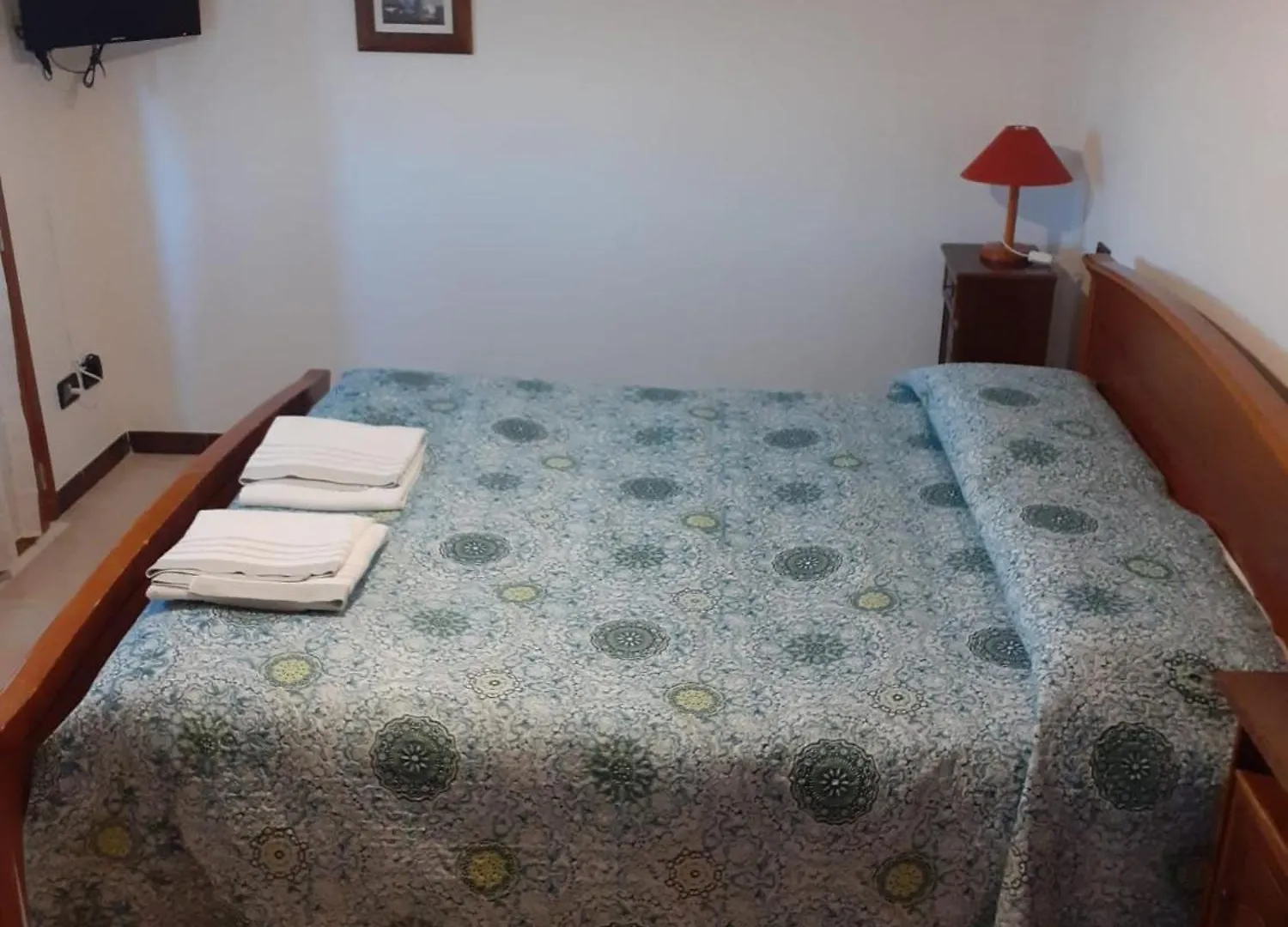 Inn Locanda Primo Sole Oneto