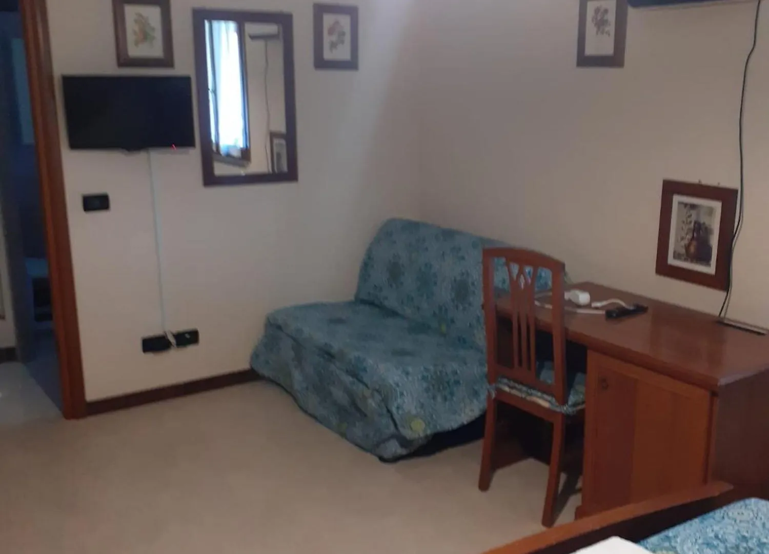 Locanda Primo Sole Oneto