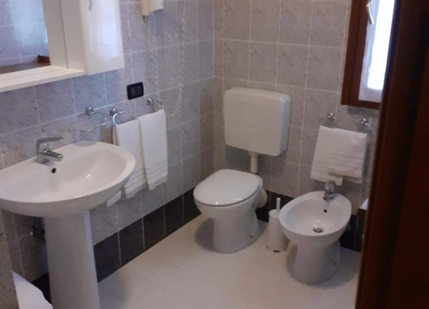 Locanda Primo Sole Oneto Italy