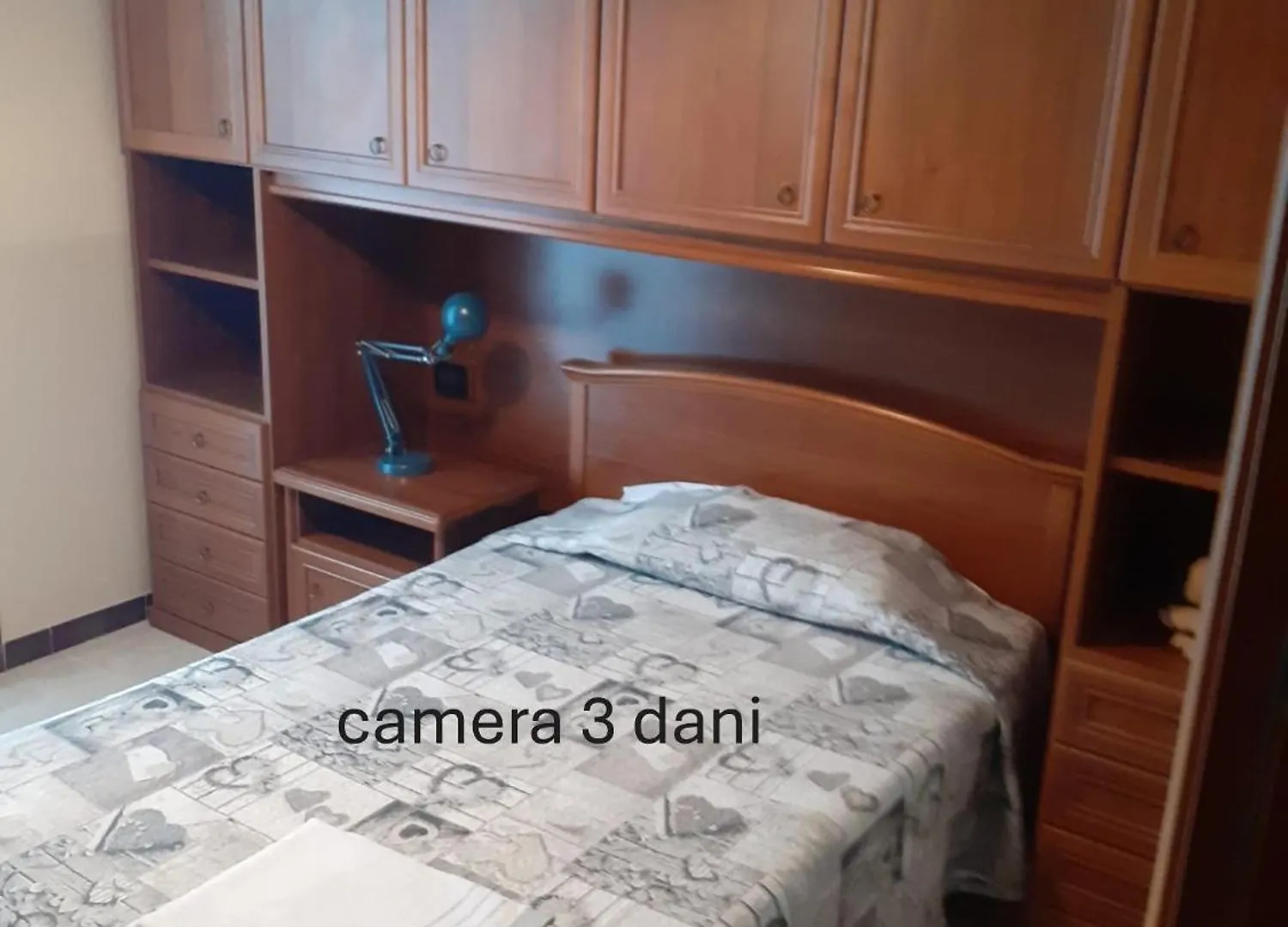 Locanda Primo Sole Oneto 0*,  Italy